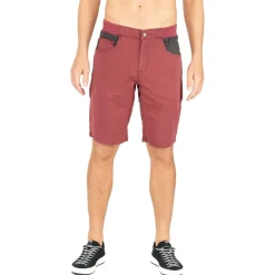 Best Chillaz - Banff Short - Shorts Dark Red
