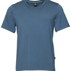 Chillaz - Mountain Logo T-Shirt - T-Shirt Hot