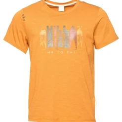 Online Chillaz - Time To Chill - T-Shirt