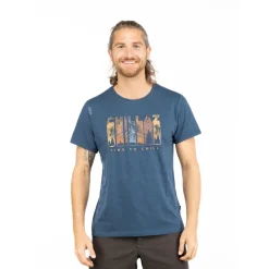 Online Chillaz - Time To Chill - T-Shirt