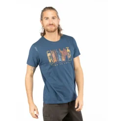 Online Chillaz - Time To Chill - T-Shirt