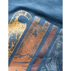 Online Chillaz - Time To Chill - T-Shirt