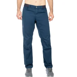 Chillaz - Céüse - Boulderhose Dark Blue Outlet