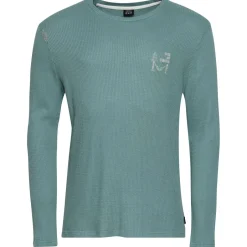 - Cuenca - Longsleeve Alltagsbekleidung|Kletterbekleidung