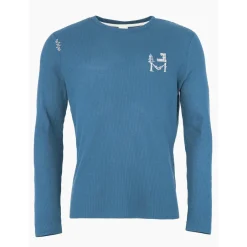 - Cuenca - Longsleeve Alltagsbekleidung|Kletterbekleidung