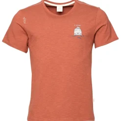 Chillaz - E Ciao T-Shirt - T-Shirt Online