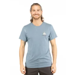 Chillaz - E Ciao T-Shirt - T-Shirt Online
