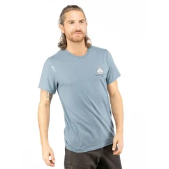 Chillaz - E Ciao T-Shirt - T-Shirt Online
