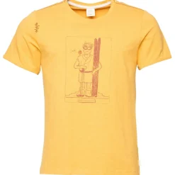 Chillaz - Homo Mons Sportivus - T-Shirt Outlet