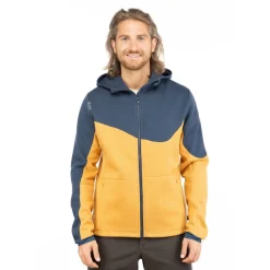 Chillaz - Mounty 2.0 - Fleecejacke Discount