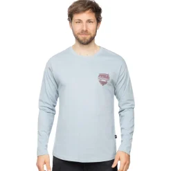 Hot - Organic Cotton Surf Climb Bus - Longsleeve Kletterbekleidung|Shirts, Hemden & Longsleeves