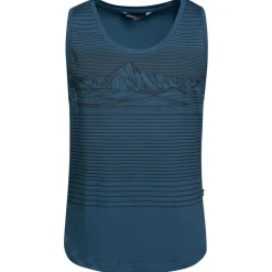 Chillaz - Palau Mountain Top - Tank Top Online