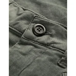 Chillaz - Rofan 2.0 (Cord Mix) Shorts - Shorts