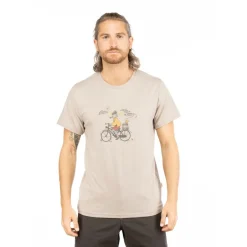 Chillaz - Tyrolean Trip - T-Shirt Best