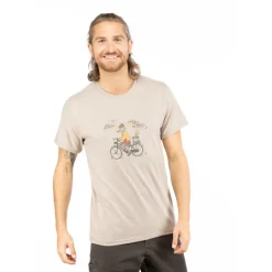 Chillaz - Tyrolean Trip - T-Shirt Best
