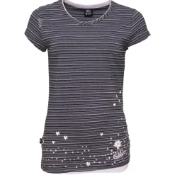 Clearance - Women's Fancy Little Dot - T-Shirt Kletterbekleidung|T-Shirts