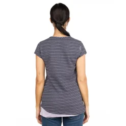 Clearance - Women's Fancy Little Dot - T-Shirt Kletterbekleidung|T-Shirts