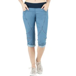 Chillaz - Women's Fuji 3.0 3/4 Pant - Shorts Hot