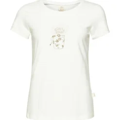 Chillaz - Women's Gandia Girls Talk Chalk - T-Shirt