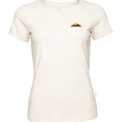 Chillaz - Women's Gandia Mountain Patch - T-Shirt Discount