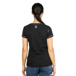 Chillaz - Women's Gandia Mountain Patch - T-Shirt Discount