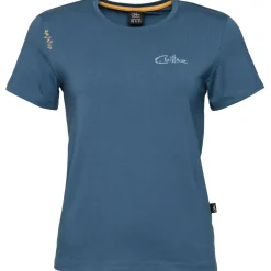 Chillaz - Women's Iseo Floral Logo - T-Shirt Discount