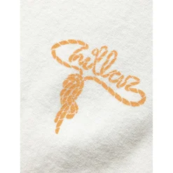 Best Chillaz - Women's Iseo Mountain Logo T-Shirt - T-Shirt