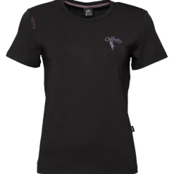 Best Chillaz - Women's Iseo Mountain Logo T-Shirt - T-Shirt