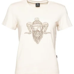 Sale - Women's Iseo Rock Hero Winter - T-Shirt Kletterbekleidung|T-Shirts