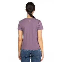 Sale - Women's Iseo Rock Hero Winter - T-Shirt Kletterbekleidung|T-Shirts