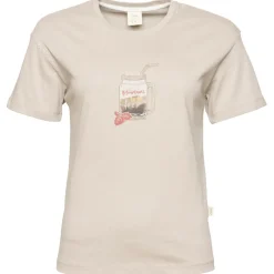 Sale - Women's Leoben Mountains to Go - T-Shirt T-Shirts|Shirts, Hemden & Longsleeves