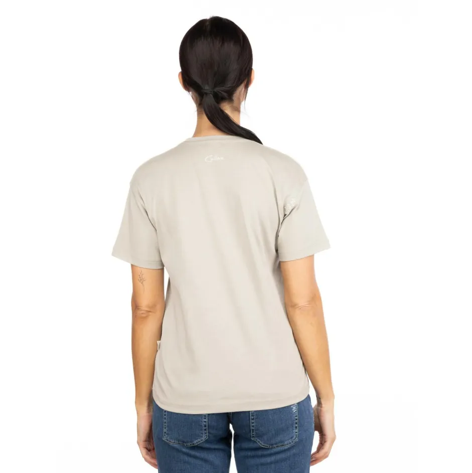 Sale - Women's Leoben Mountains to Go - T-Shirt T-Shirts|Shirts, Hemden & Longsleeves
