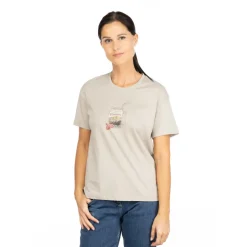 Sale - Women's Leoben Mountains to Go - T-Shirt T-Shirts|Shirts, Hemden & Longsleeves