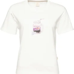 Sale - Women's Leoben Mountains to Go - T-Shirt T-Shirts|Shirts, Hemden & Longsleeves