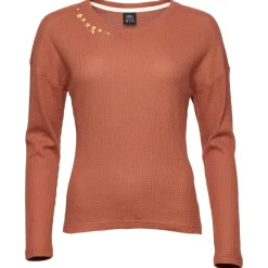 Chillaz - Women's Limbara - Longsleeve Best