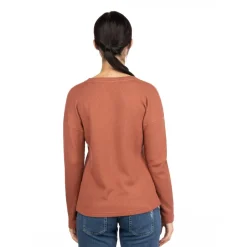 Chillaz - Women's Limbara - Longsleeve Best