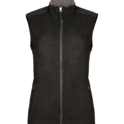 New - Women's Mandling Vest - Merinoweste Trekkingbekleidung|Alltagsbekleidung
