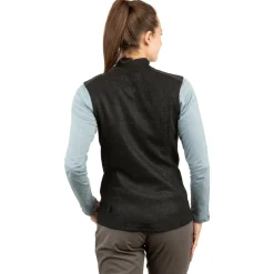 New - Women's Mandling Vest - Merinoweste Trekkingbekleidung|Alltagsbekleidung