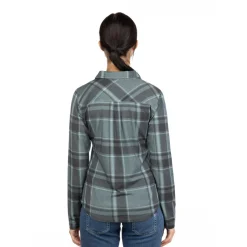 Chillaz - Women's Similaun 2.0 Shirt - Bluse Online