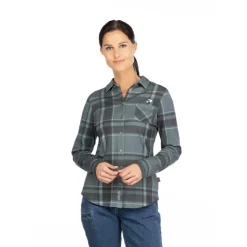Chillaz - Women's Similaun 2.0 Shirt - Bluse Online