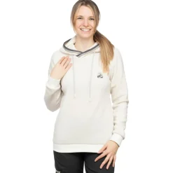 Chillaz - Women's Weißensee - Hoodie Hot