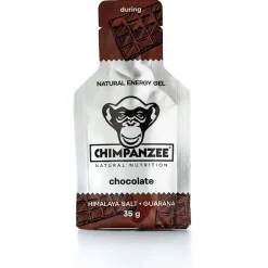 Sale - Energy Gel mit Schokolade & Salz - Energiegel Outdoor Lebensmittel|Outdoor-Küche