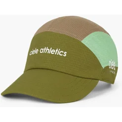 Ciele Athletics - FSTCap SC Field Iconic SL - Cap Online