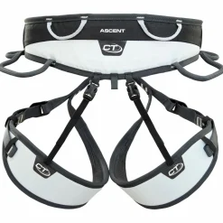 New - Ascent - Klettergurt Klettergurte|Hüftgurte