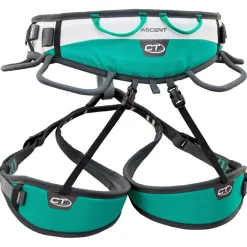 New - Ascent - Klettergurt Klettergurte|Hüftgurte