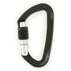 Best Climbing Technology - Lime SG - Schraubkarabiner