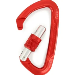 Best Climbing Technology - Lime SG - Schraubkarabiner
