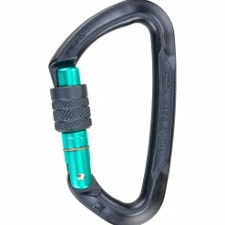 Best Climbing Technology - Lime SG - Schraubkarabiner