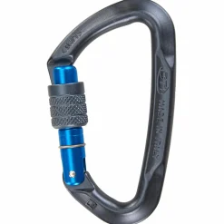Best Climbing Technology - Lime SG - Schraubkarabiner