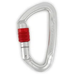 Best Climbing Technology - Lime SG - Schraubkarabiner
